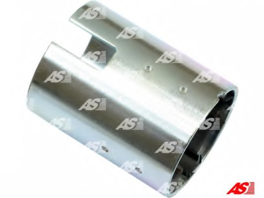 Обмотка возбуждения, стартер AS-PL SF1003