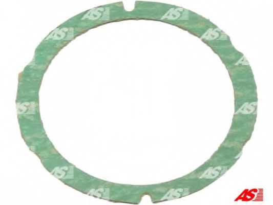 Ремкомплект, стартер AS-PL SRS9018