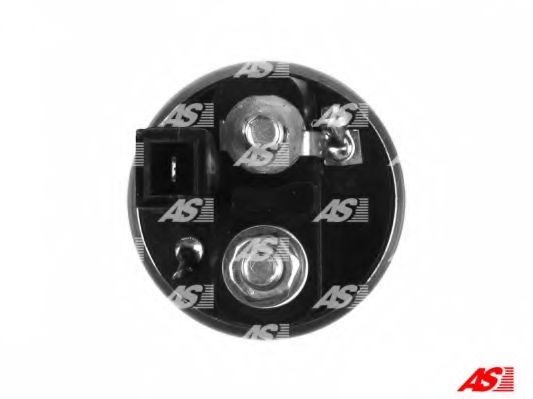 Тяговое реле, стартер AS-PL 1007765