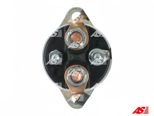 Тяговое реле, стартер AS-PL 0001241014