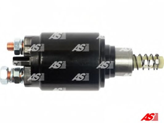 Тяговое реле, стартер AS-PL SS0106