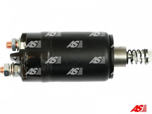 Тяговое реле, стартер AS-PL SS0139