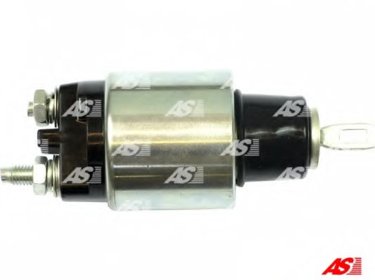 Тяговое реле, стартер AS-PL SS0155