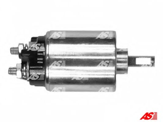 Тяговое реле, стартер AS-PL SS2002