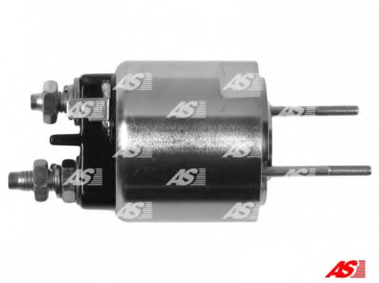 Тяговое реле, стартер AS-PL SS3008