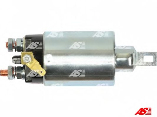 Тяговое реле, стартер AS-PL SS5041