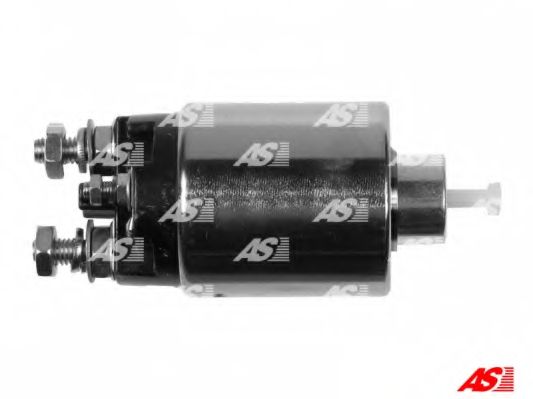 Тяговое реле, стартер AS-PL SS9011