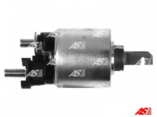 Тяговое реле, стартер AS-PL SS9016