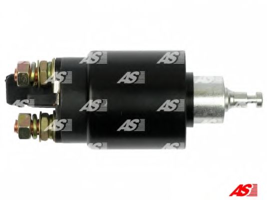 Тяговое реле, стартер AS-PL SS9026