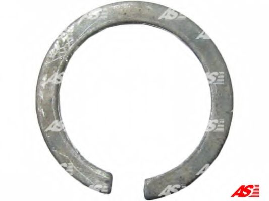 Ремкомплект, стартер AS-PL SDK9010