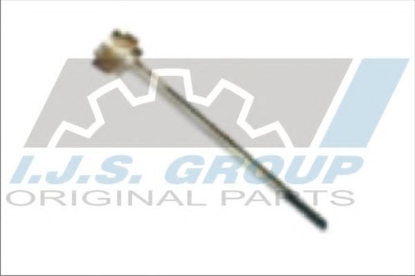 Звездочка цепи IJS GROUP 112009