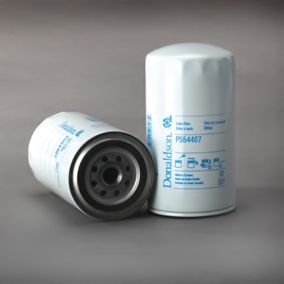 Масляный фильтр DONALDSON P554407