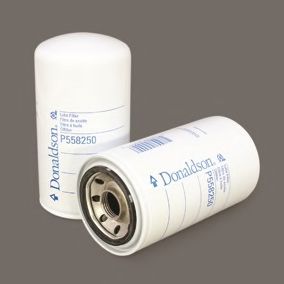 Масляный фильтр DONALDSON P558250