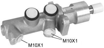 Главный тормозной цилиндр BSF 05178