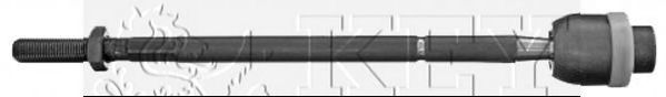 Осевой шарнир, рулевая тяга KEY PARTS KTR5235