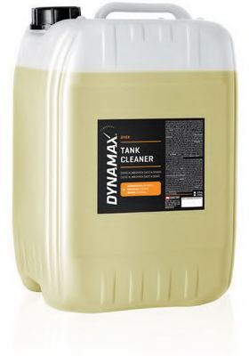 Средство для чистки дисков; Универсальное средство для чистки DYNAMAX 501642