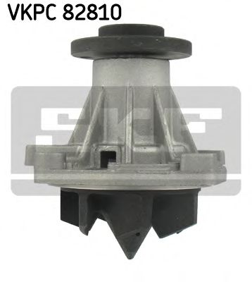 Водяной насос SKF VKPC 82810