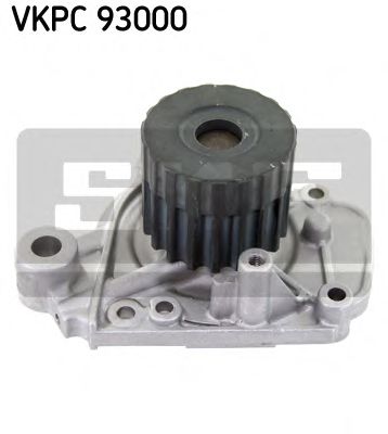 Водяной насос SKF VKPC 93000