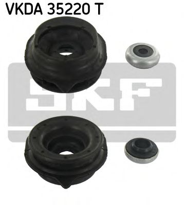 Опора стойки амортизатора SKF VKDA 35220 T