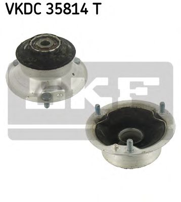 Опора стойки амортизатора SKF VKDC 35814 T