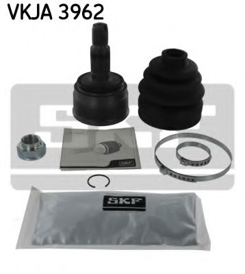 Шарнирный комплект, приводной вал SKF VKJA 3962