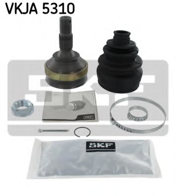 Шарнирный комплект, приводной вал SKF VKJA 5310