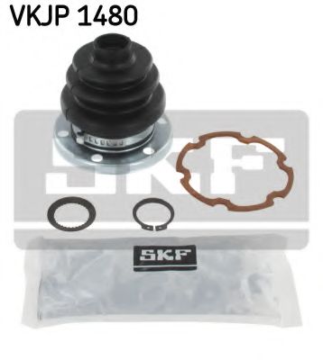 Комплект пылника, приводной вал SKF VKJP 1480