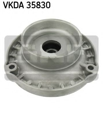 Опора стойки амортизатора SKF VKDA 35830