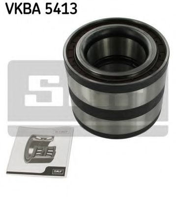 Комплект подшипника ступицы колеса SKF VKBA 5413