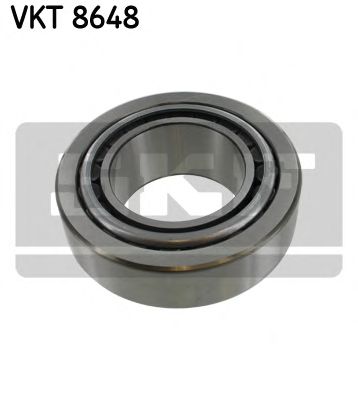 Подшипник, ступенчатая коробка передач SKF VKT 8648