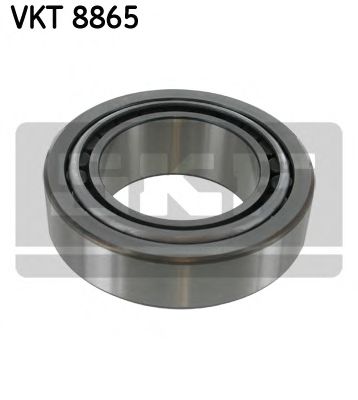 Подшипник, ступенчатая коробка передач SKF VKT 8865