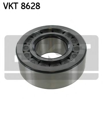 Подшипник, ступенчатая коробка передач SKF VKT 8628