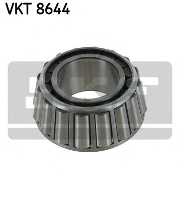 Подшипник, ступенчатая коробка передач SKF VKT 8644