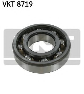 Подшипник, ступенчатая коробка передач SKF VKT 8719