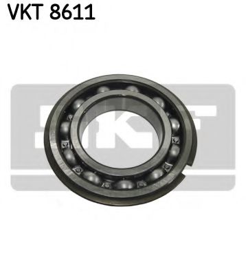 Подшипник, ступенчатая коробка передач SKF VKT 8611