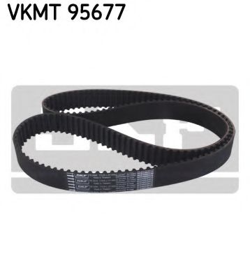 Ремень ГРМ SKF VKMT 95677