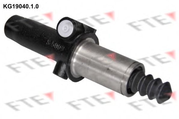 Главный цилиндр, система сцепления FTE 5009