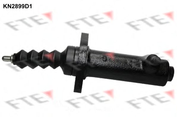 Рабочий цилиндр, система сцепления FTE 6225