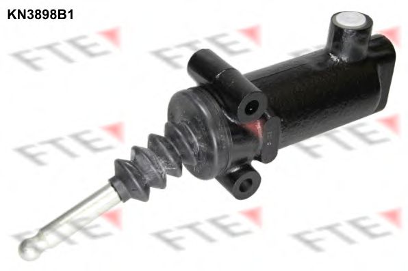 Рабочий цилиндр, система сцепления FTE 6500