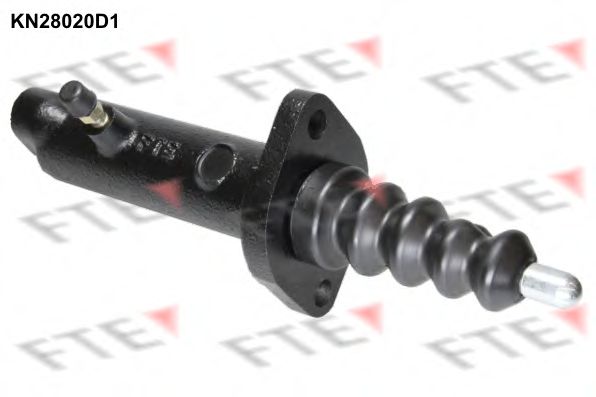 Рабочий цилиндр, система сцепления FTE KN28020D1