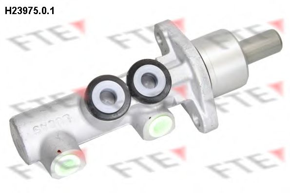Главный тормозной цилиндр FTE H23975.0.1