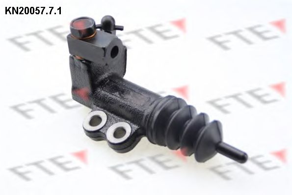 Рабочий цилиндр, система сцепления FTE KN20057.7.1