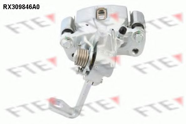 Тормозной суппорт FTE RX309846A0