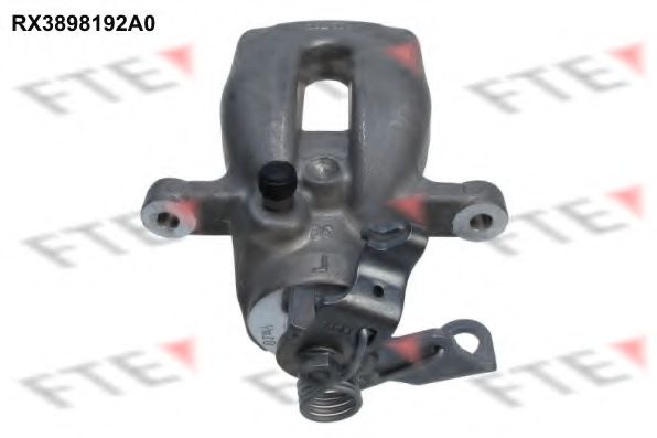 Тормозной суппорт FTE RX3898192A0
