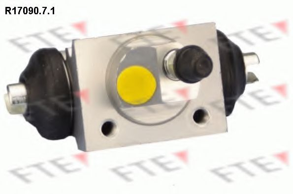 Колесный тормозной цилиндр FTE R17090.7.1