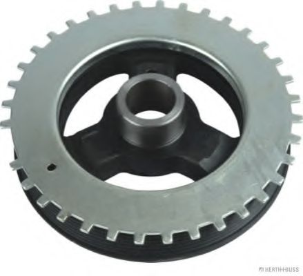 Ременный шкив, коленчатый вал HERTH+BUSS JAKOPARTS J1093002