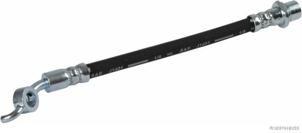 Тормозной шланг HERTH+BUSS JAKOPARTS J3702294