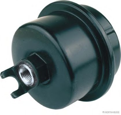 Топливный фильтр HERTH+BUSS JAKOPARTS J1334016