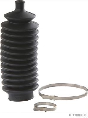 Комплект пылника, рулевое управление HERTH+BUSS JAKOPARTS J4106006