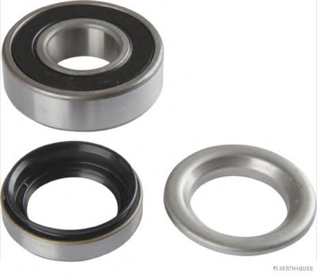 Комплект подшипника ступицы колеса HERTH+BUSS JAKOPARTS J4719002